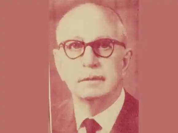 Poesía de Andrés Chabrillón