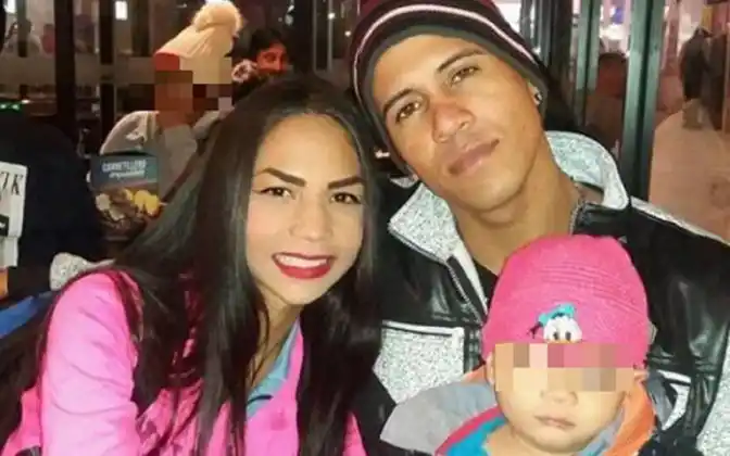 Continúa detenido esposo de la venezolana asesinada por un policía en Perú