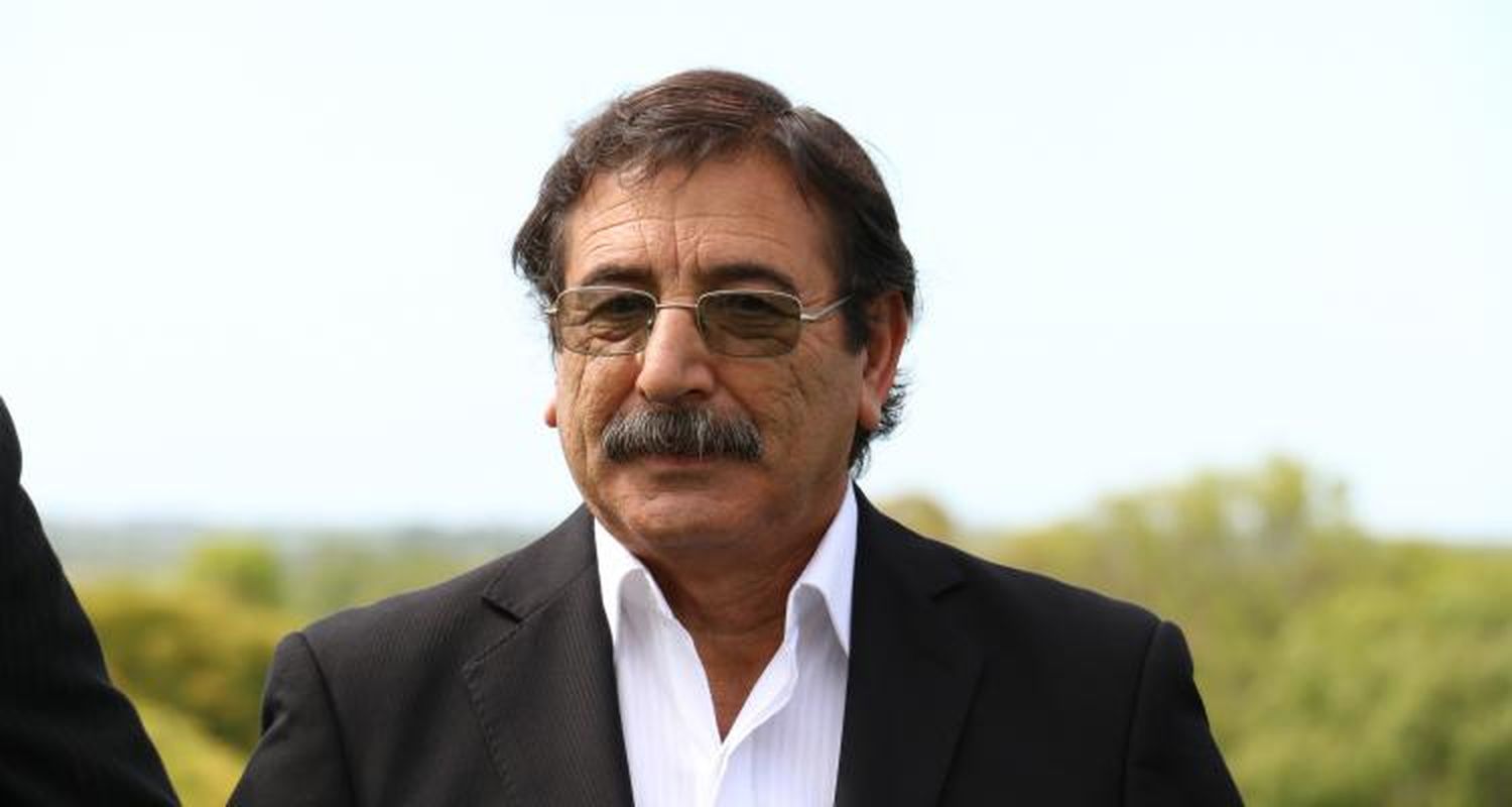 José Franchini asume como coordinador del Centro de Referencia del Ministerio de Desarrollo Social de la Nación