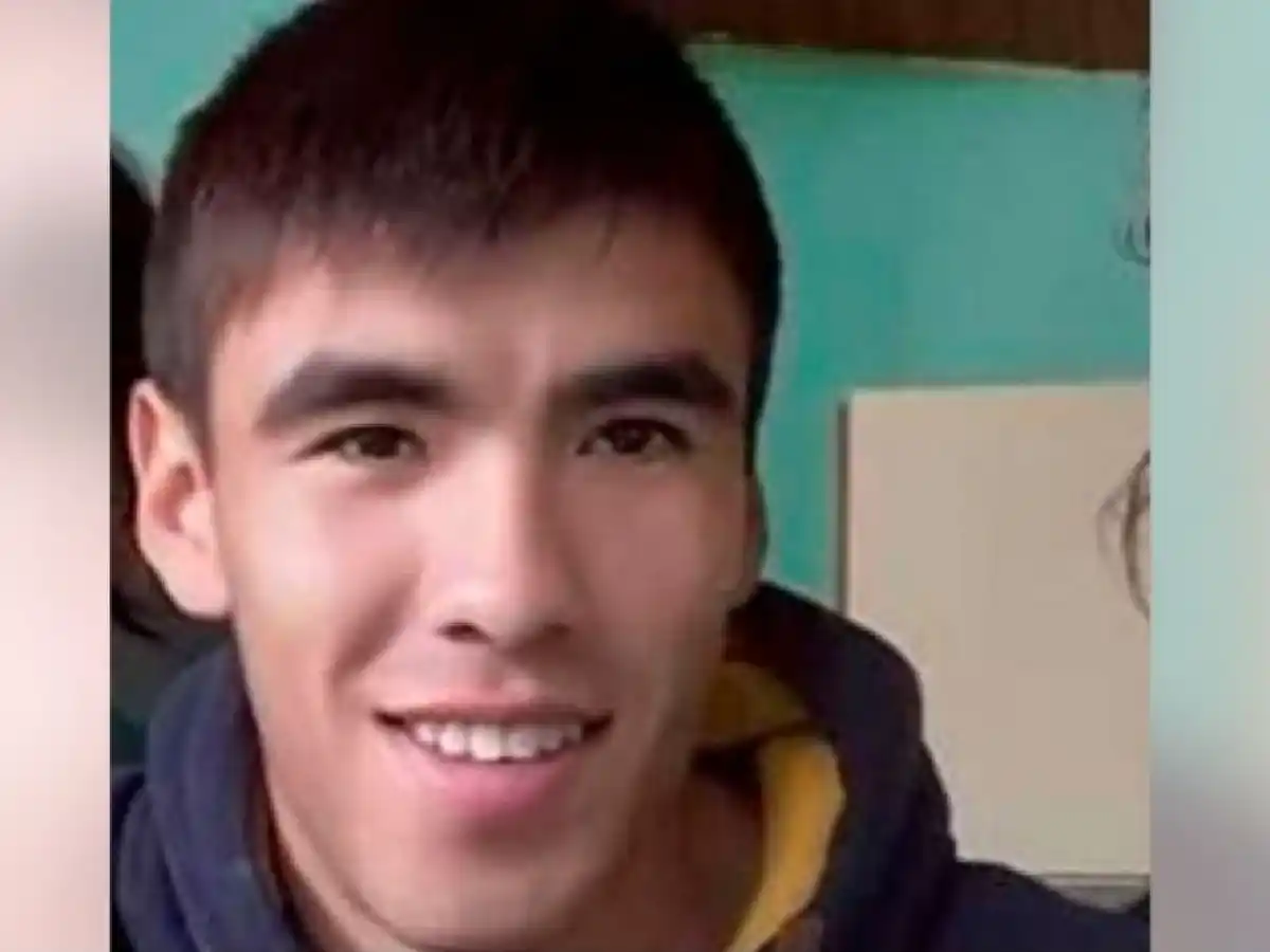 Encontraron una mochila que podría ser de Facundo Astudillo Castro