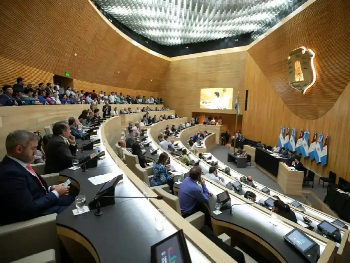 Córdoba: quiénes son los legisladores que ocuparían un lugar en la Unicameral
