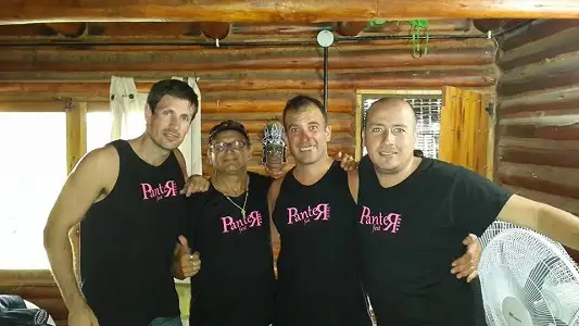 Panter Fest: llega a Gualeguaychú la fiesta bizarra más grande del país