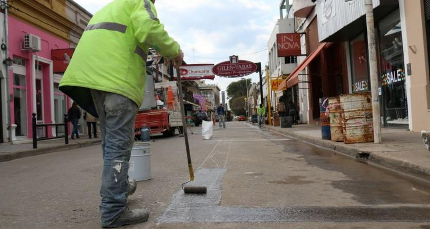 Estacionamiento medido