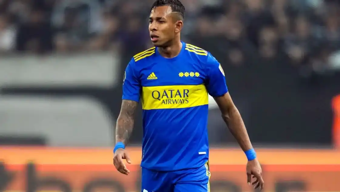 Sebastián Villa
