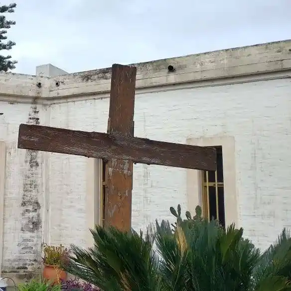 La parroquia San Pablo realizará su Fiesta Patronal  a partir del jueves 26 de junio.