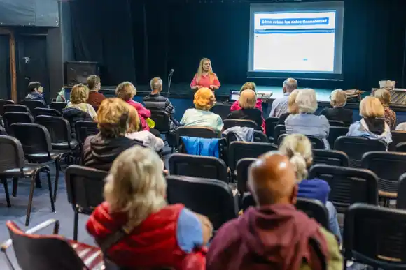 La pelea contra el ciberdelito: "Lamentablemente llegó para quedarse"