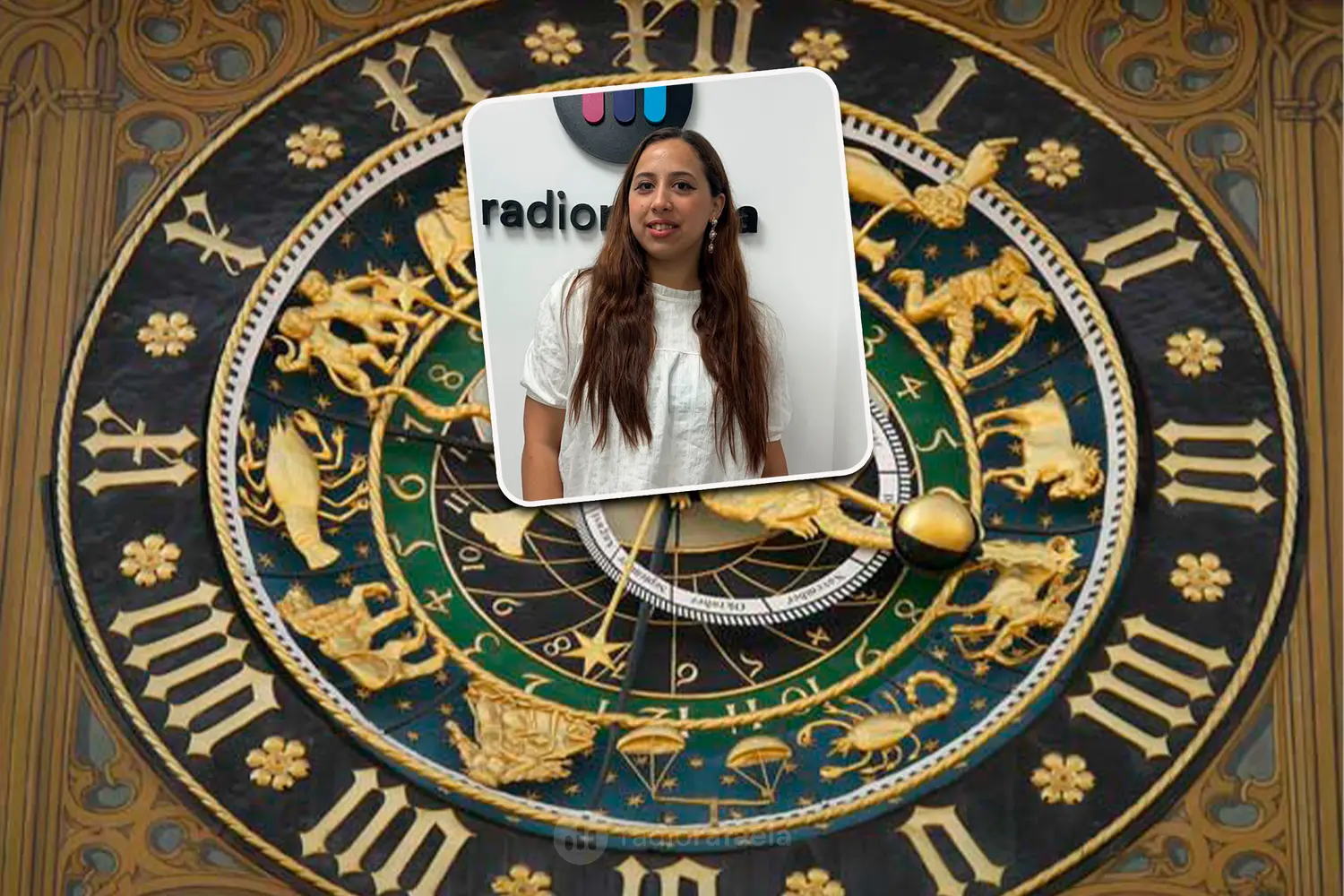 Mar Dieguez  - Astróloga y tarotista | Día Internacional de la Astrología y todo lo que hay que saber