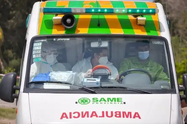 Segunda Ola Covid: En Chascomús advierten por la aceleración de los contagios