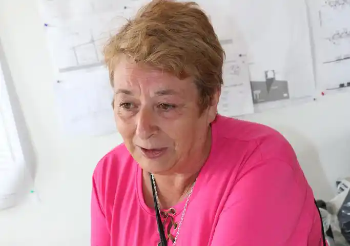 Creció la demanda en el Comedor  de Cacha y hay preocupación  por la necesidad alimentaria