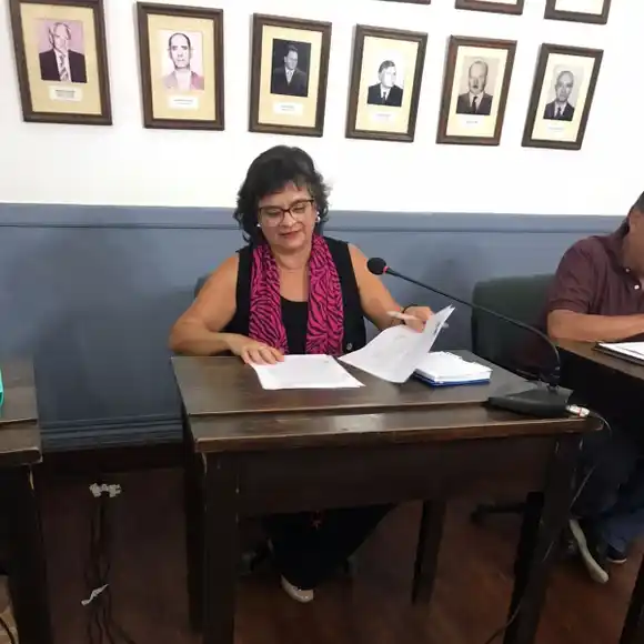 Careo y pedido de disculpas de la concejal Galeano a los inspectores de tránsito