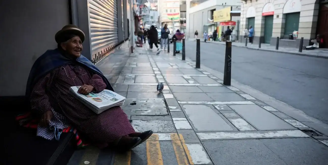 El proyecto indica que el procedimiento debe contar con consentimiento informado, pero también expresa que puede volverse obligatorio bajo control judicial. Foto: REUTERS / Adriano Machado.