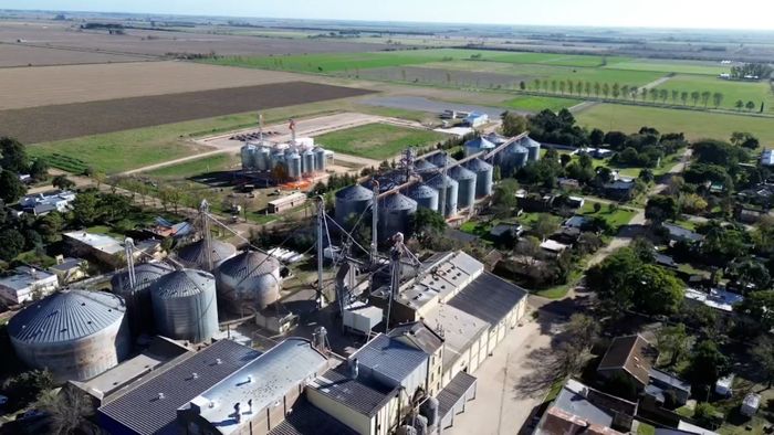 Santa Fe impulsa un cambio en la matriz exportadora para vender más valor agregado