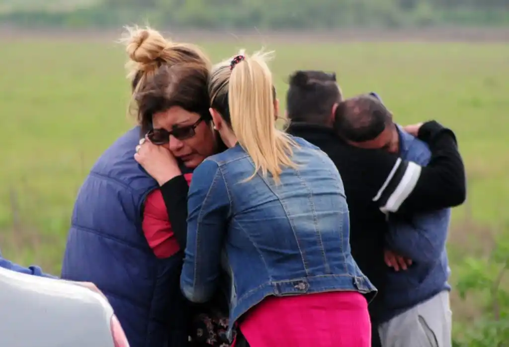 A un año del asesinato de Jorge Bustamante, su madre aguarda por el juicio