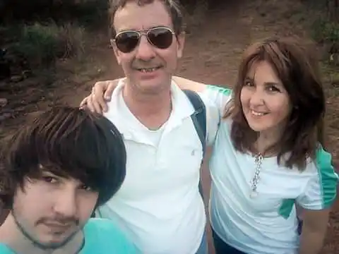 “Necochea siempre fue mi cable a tierra y la elegí para vivir”