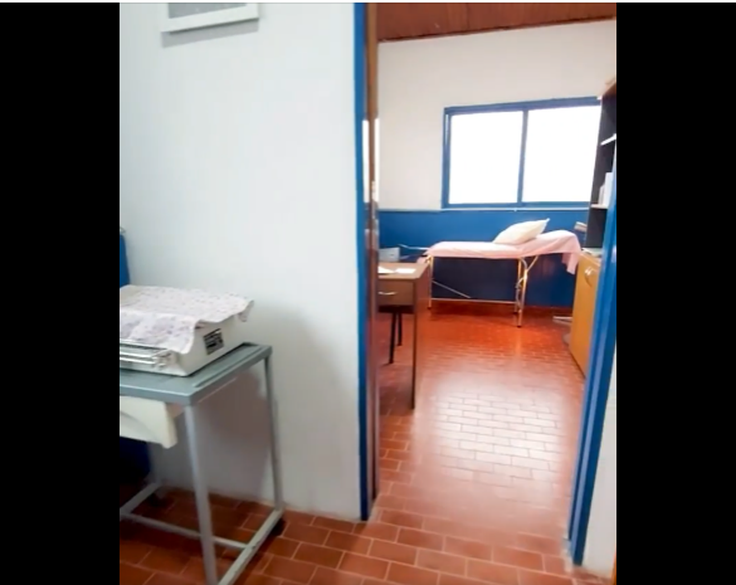Centros de Salud Provinciales en el Departamento Gualeguay