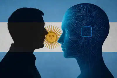 Los argentinos frente al desafío de la inteligencia artificial