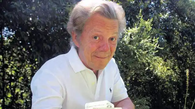 Detuvieron al nieto de Emilio Disi por robar un celular
