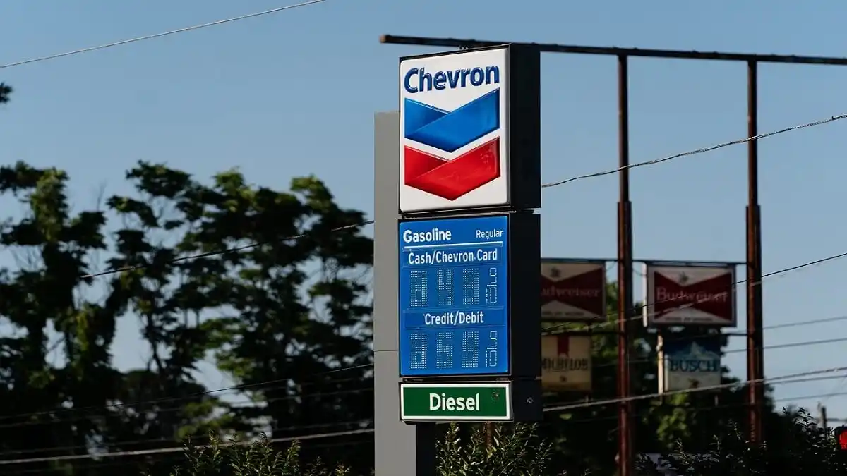 SIN AMPLIACIÓN DE FUNCIONES: EE.UU. prepara renovación de licencia de Chevron