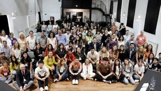 El Consejo Consultivo Provincial de las Adolescencias Entrerrianas se reunió en Paraná