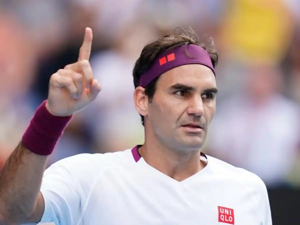 Federer propone una fusión entre la ATP y la WTA