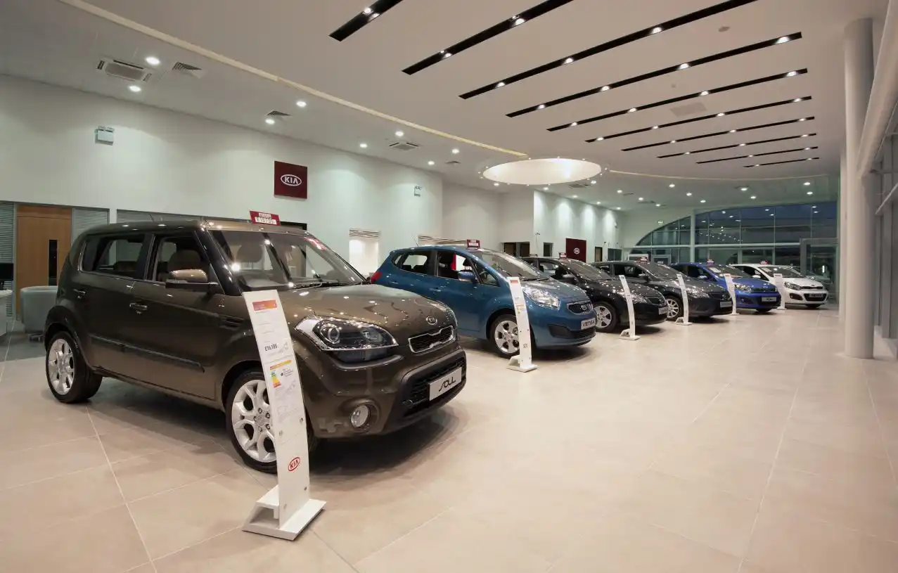Mercado automotor tuvo en mayo subas interanuales en producción, exportación y ventas mayoristas