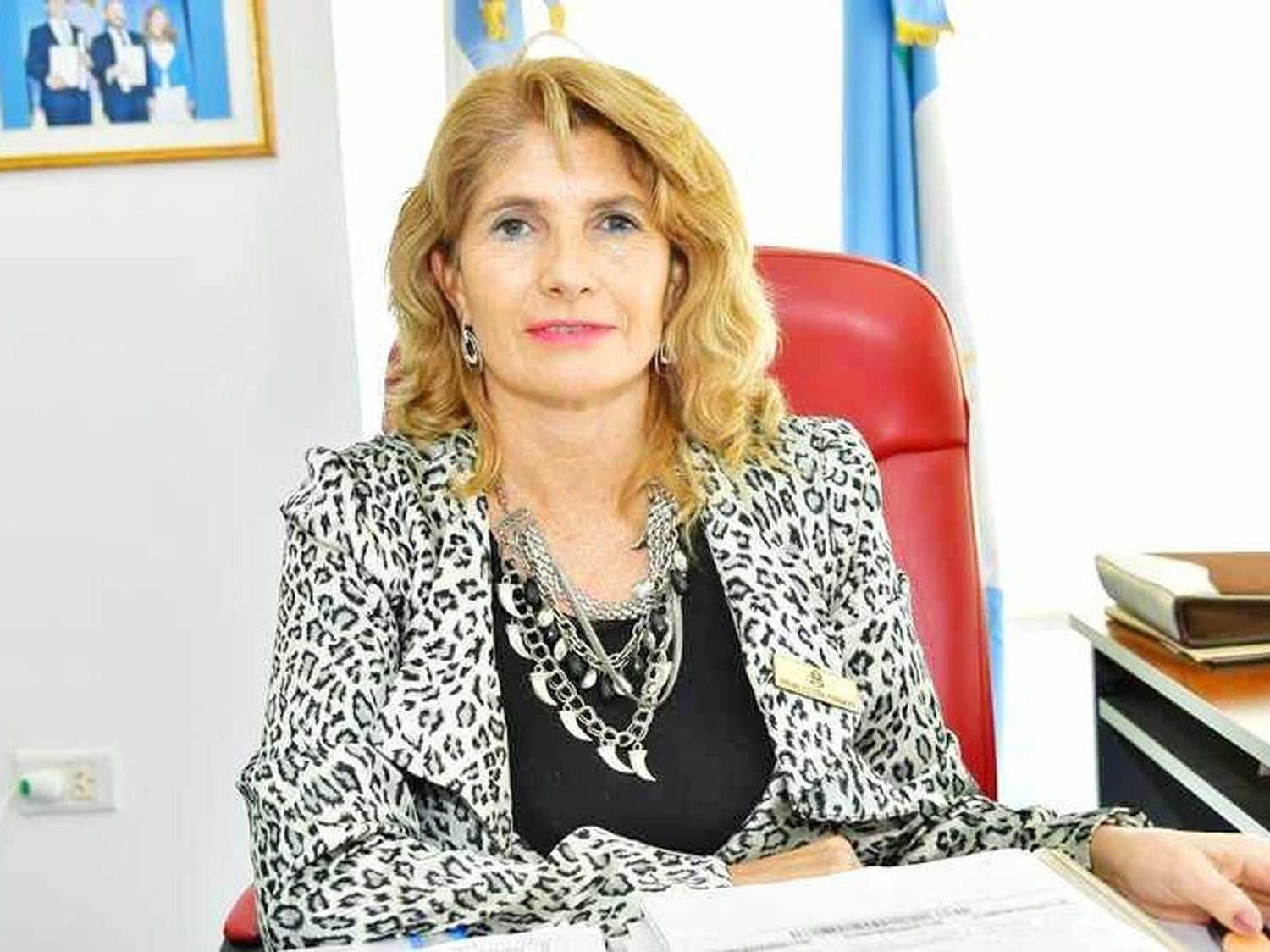 Prosigue el cronograma electoral en
Clorinda que el 13 de abril elegirá intendente