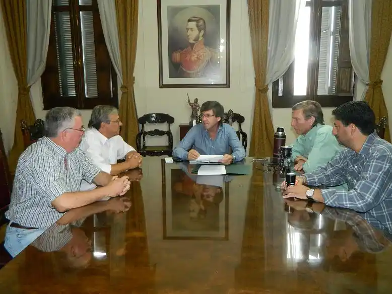 Confirmado: Juventud tendrá su primer tribuna de cemento