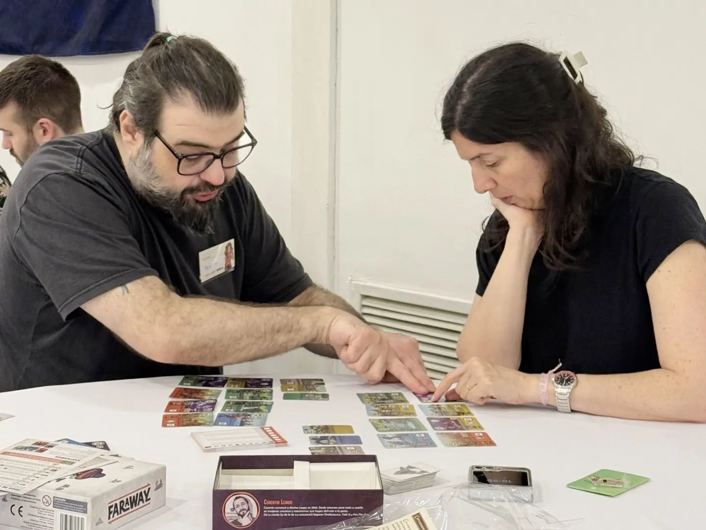 San Valentín sin celulares: los juegos de mesa que fortalecen la pareja