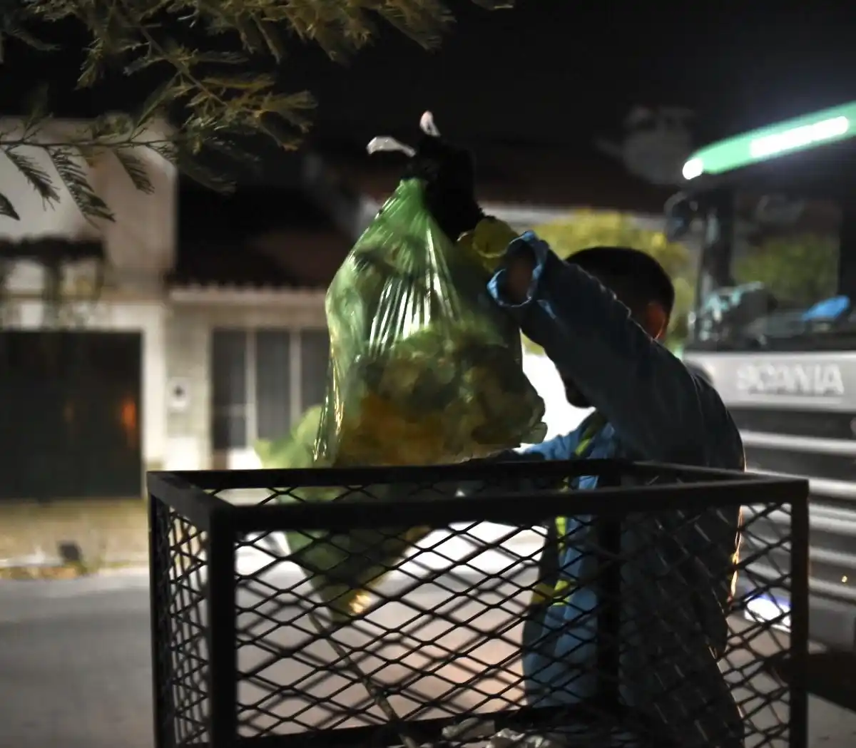 Cómo serán los servicios municipales el feriado del 9 de Julio