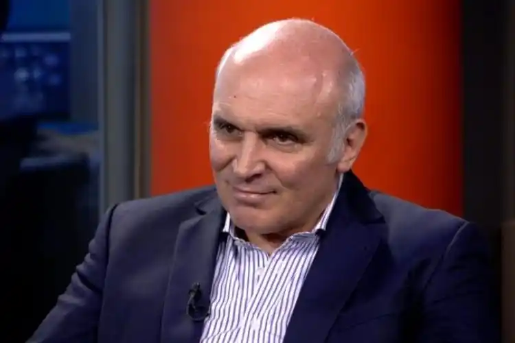 Espert: "Quisieron bajar mi candidatura porque le saco muchos votos a Macri"