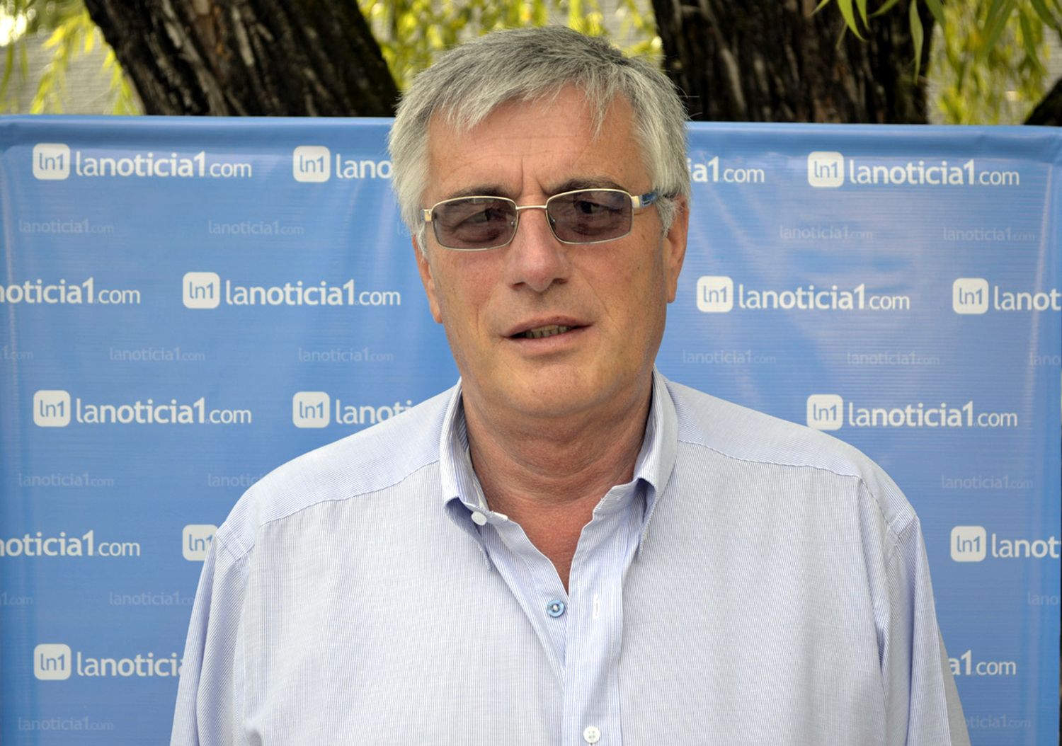 Osvaldo Dinápoli: "Los intendentes ya nos estamos preparando para las elecciones"