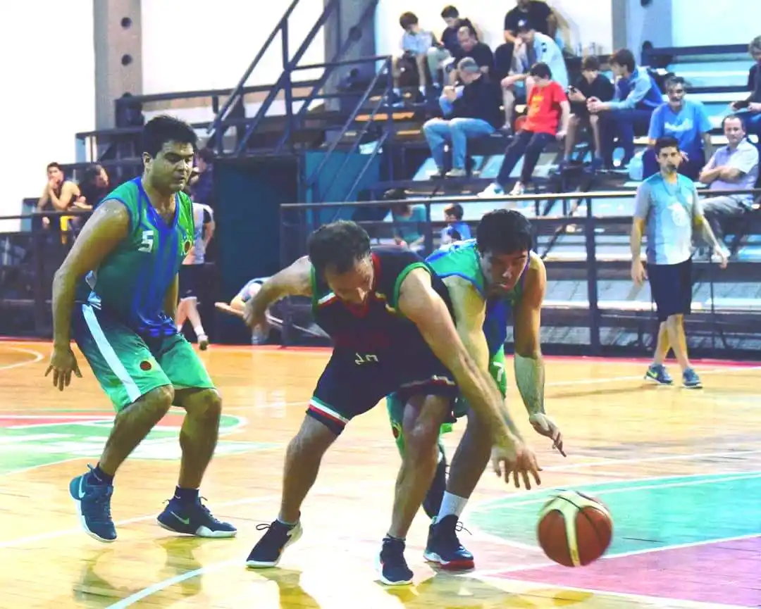 Neptunia y Pueblo Nuevo jugarán la final del Torneo 2019