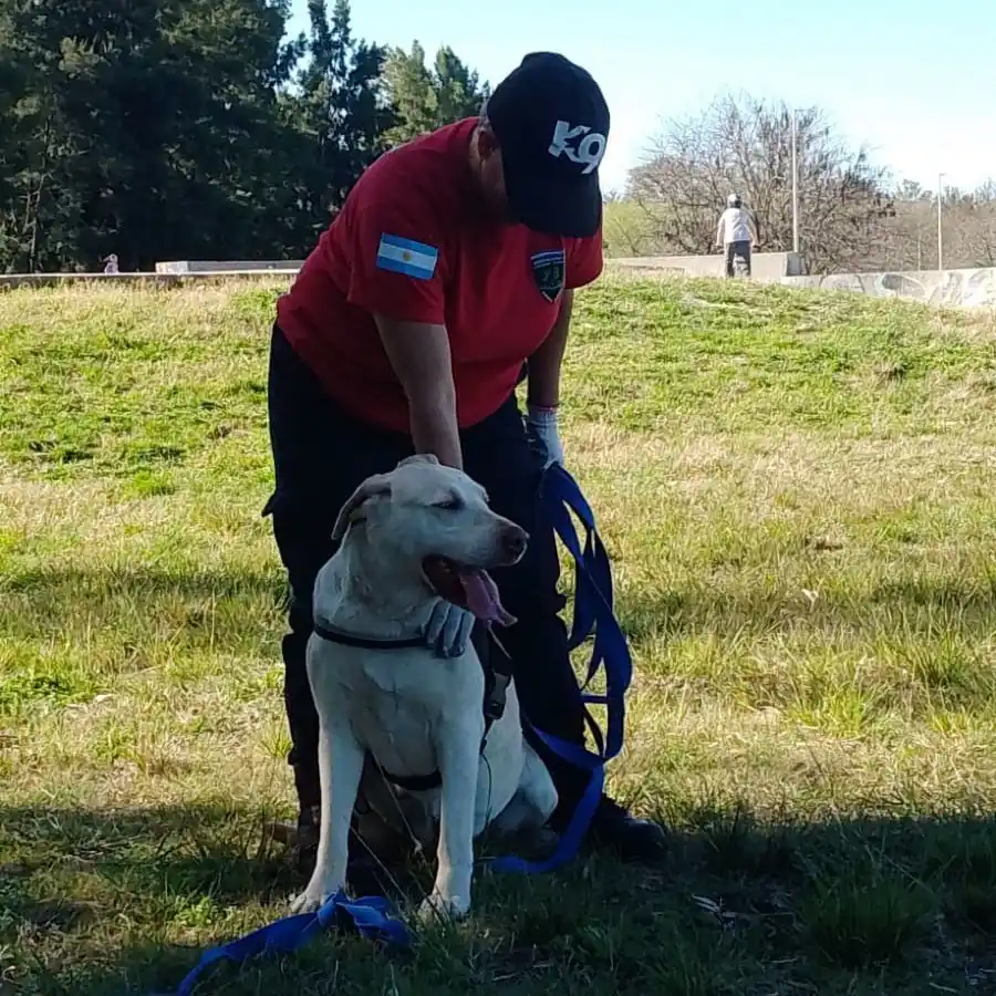 “Siempre que nos necesitan, somos los que vamos al frente”