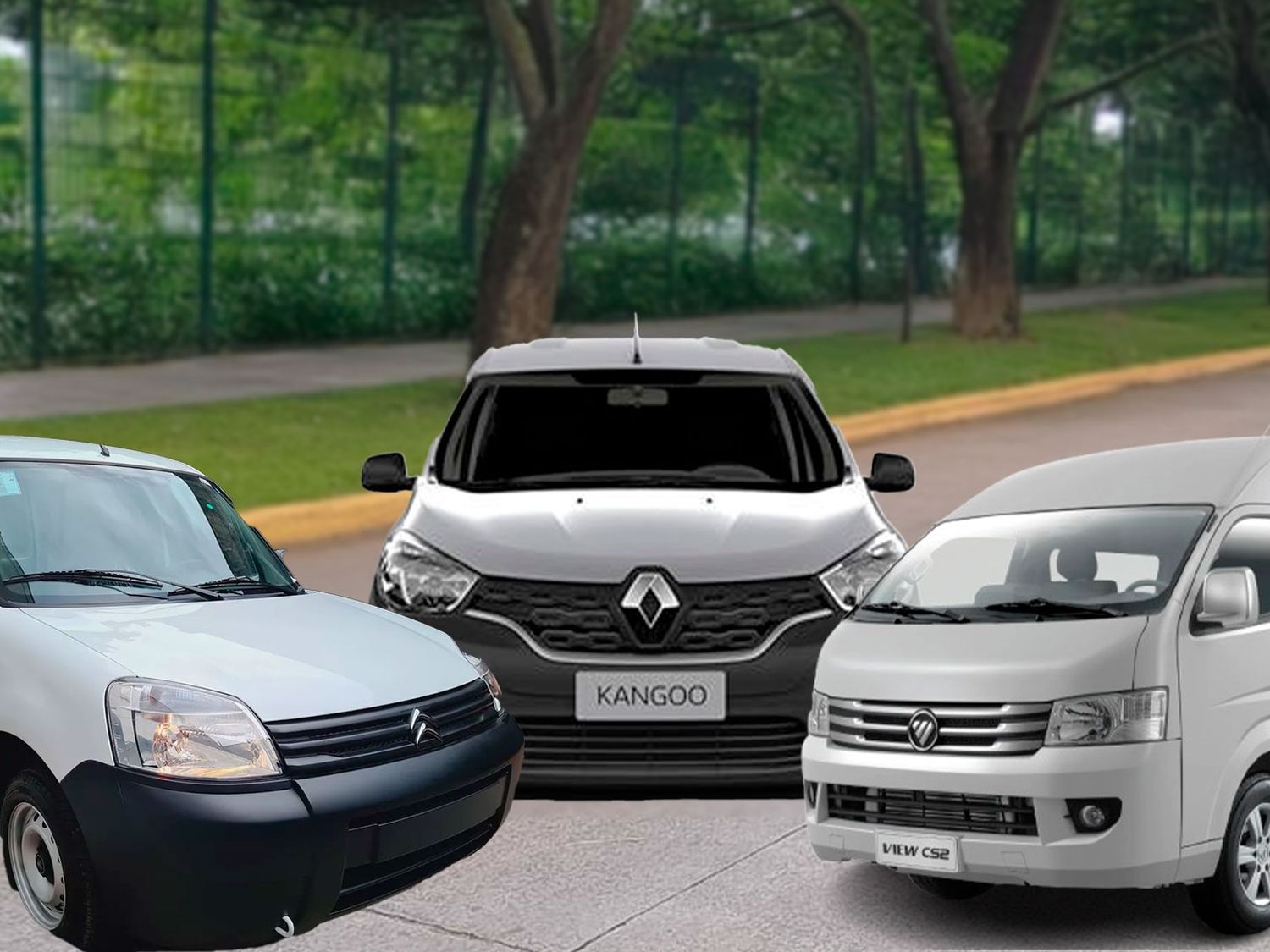 Autos licitación
