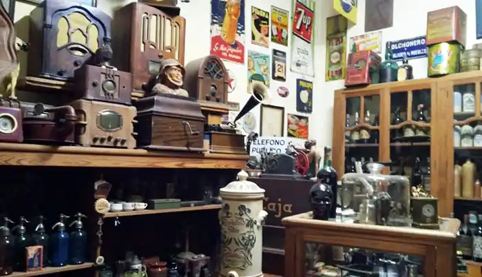 Invertir en antigüedades, no todo lo que brilla es oro