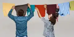 Cómo secar la ropa de manera eficiente, natural y responsable con el ambiente