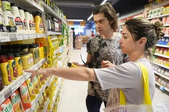 La inflación de mayo habría rondado entre el 2,1% y 2,4%, según consultoras privadas.