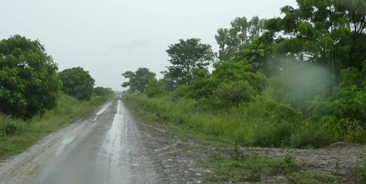 Lluvias irregulares aumentan la incertidumbre agrícola en Santa Fe