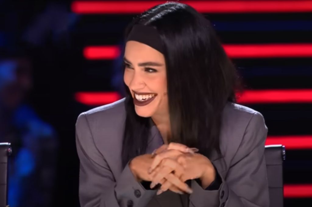 Lali Espósito