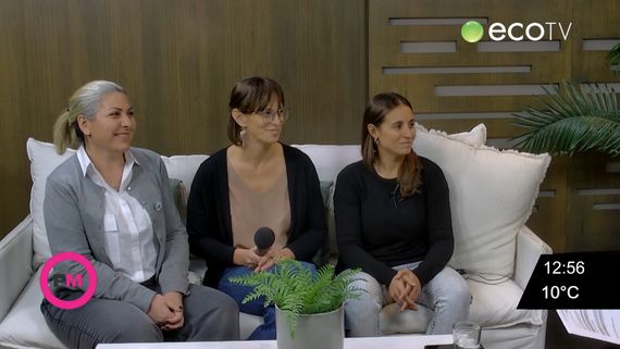 Primer Encuentro Recreativo y Deportivo