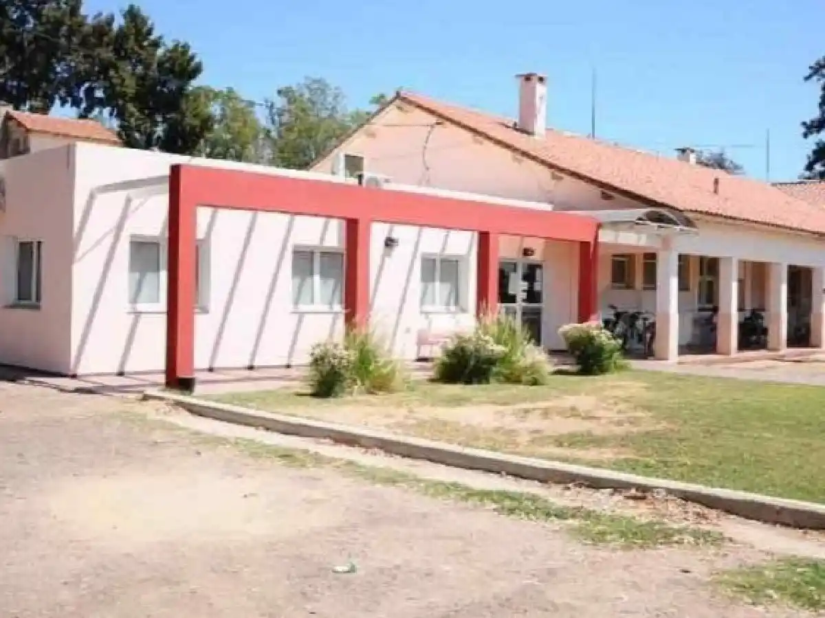  Balnearia: un bebé murió ahogado  tras caer en un balde con agua