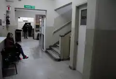 En juicios abreviados se condenó a acusados de distintos robos 