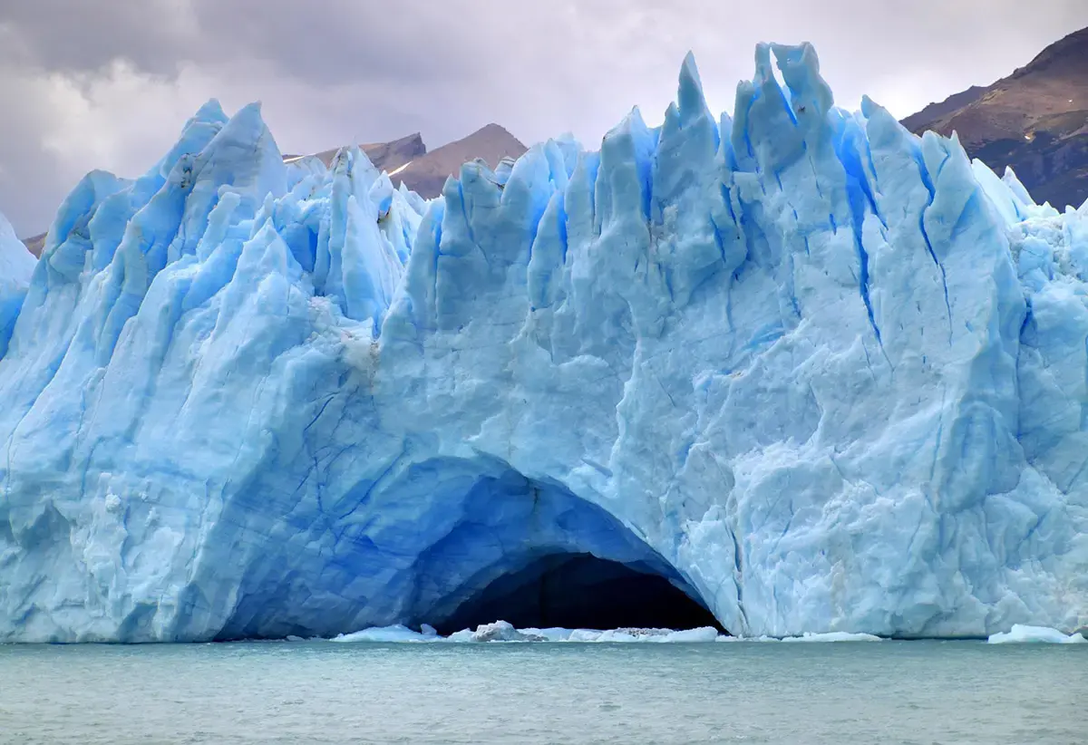 Diputados comienza a debatir en comisiones la Ley de Glaciares tras la media sanción en el Senado.