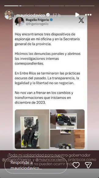 publicacion davico