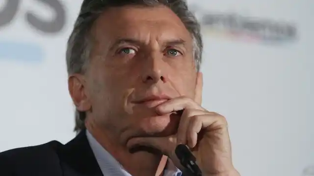 Macri pelea contra la inflación y los fantasmas del pasado reciente