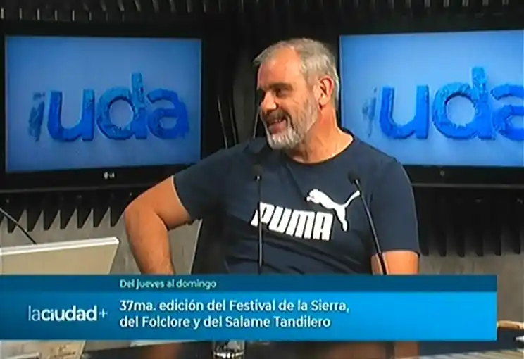 El jueves inicia el Festival de la Sierra, del Folclore y del Salame Tandilero | La Ciudad