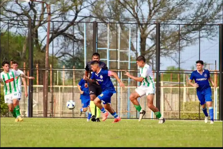 (Foto: Prensa Sol de América)