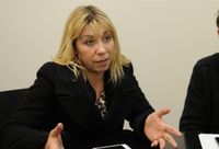 Comenzaron a delinear estrategias para planificar la vuelta a las aulas 