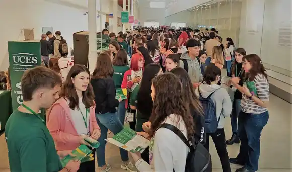 Organizada por el Consejo Universitario y el municipio vuelve la Expo Carreras