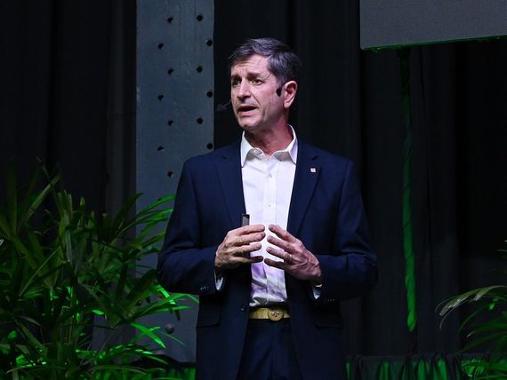 La huella de carbono es un desafío global y una oportunidad estratégica para Argentina